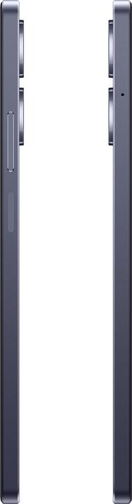 Produktbild realme Note 60 (128 GB, Marble Black, 6.74", Dual SIM, 32 Mpx, 4G)