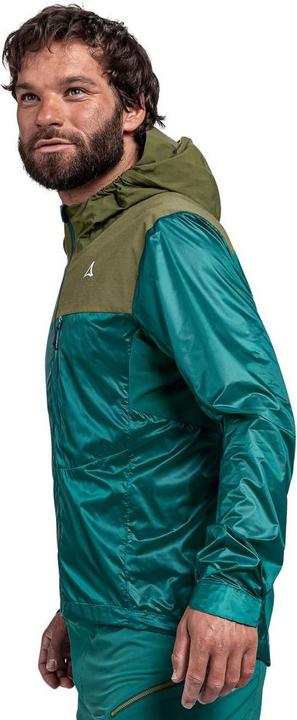 Image du produit Schöffel Veste hybride Flow Trail (56, 3XL)