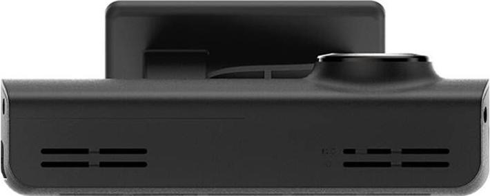 Image du produit DDpai N1 Dual 1296p@30fps +1080p (Récepteur GPS, WiFi, Full HD)