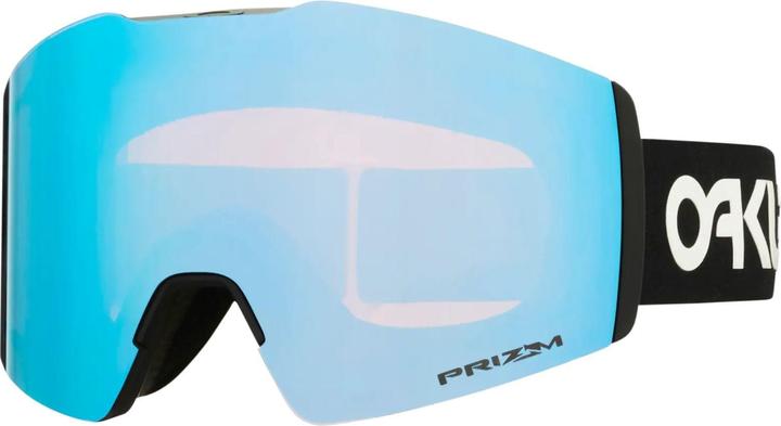 Factory pilot black, Prizm snow sapphire