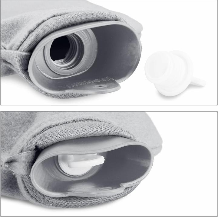 Actual product image Relaxdays Wall hook set