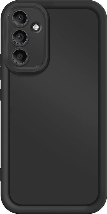 Immagine prodotto OEM Custodia Rim TPU per Samsung Galaxy A34 5G nero (Samsung Galaxy A34 5G)