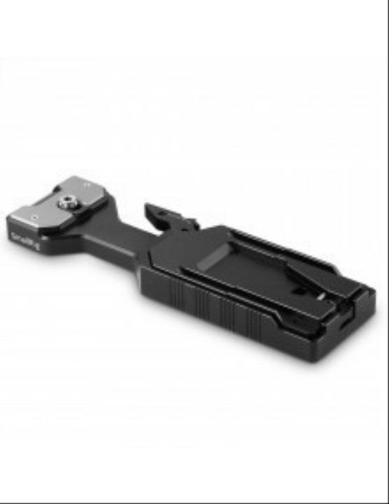 Actual product image SmallRig VCT-14 Quick Release Tripod Plate (Various video accessories)
