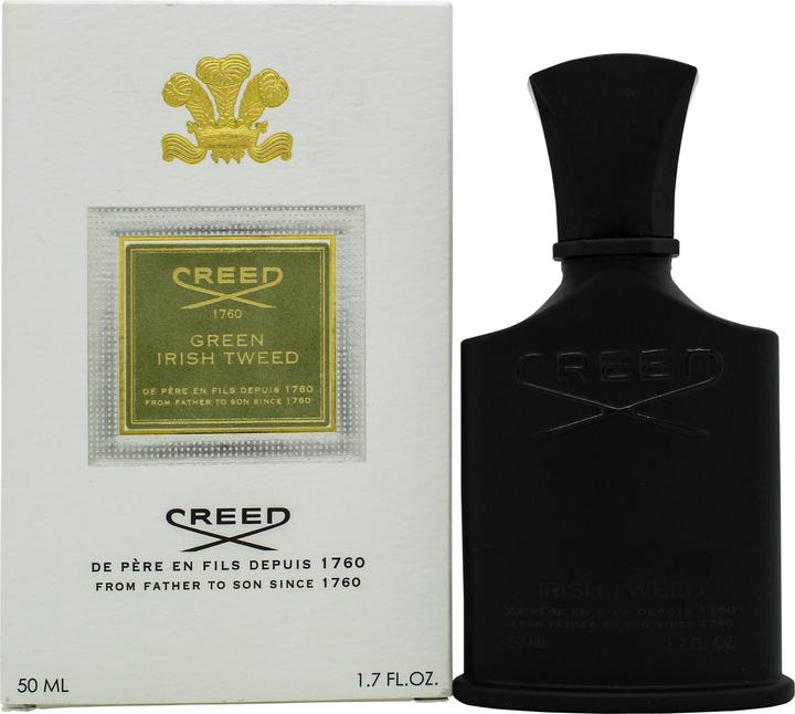 Immagine prodotto Creed Tweed irlandese verde (Eau de parfum, 50 ml)