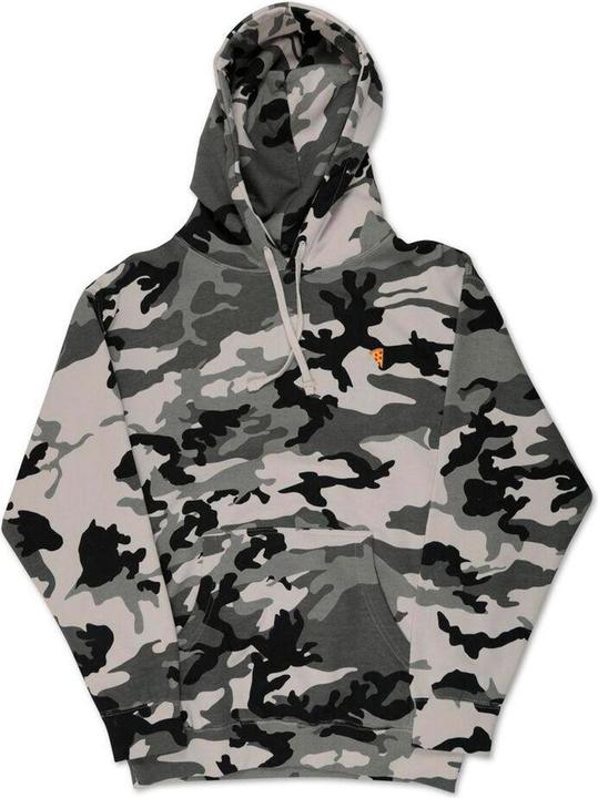 Snow Camo