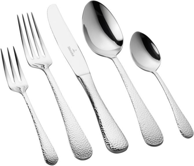 Image du produit Villeroy & Boch Leandra (30 pièce(s), Set de couverts)