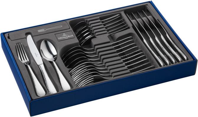 Image du produit Villeroy & Boch Leandra (30 pièce(s), Set de couverts)