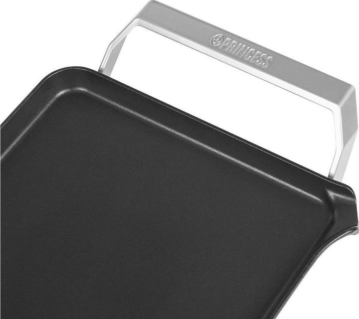 Actual product image Princess Chef Premium 103100 2000 W table grill