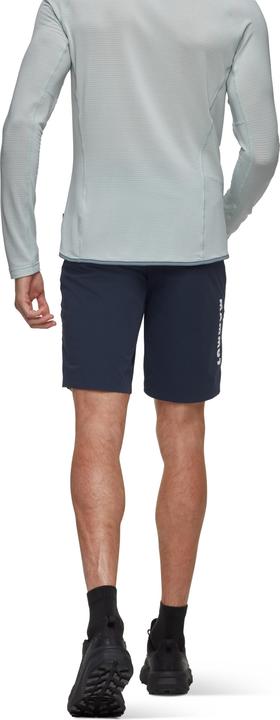 Actual product image Mammut Aenergy Light SO Shorts Men (48, M)