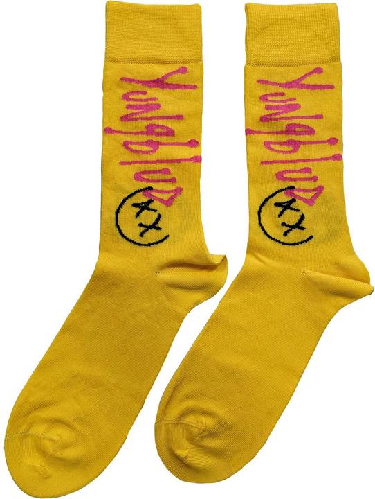 Image du produit Universal Textiles Chaussettes VIP adultes (40.5 - 45.5)