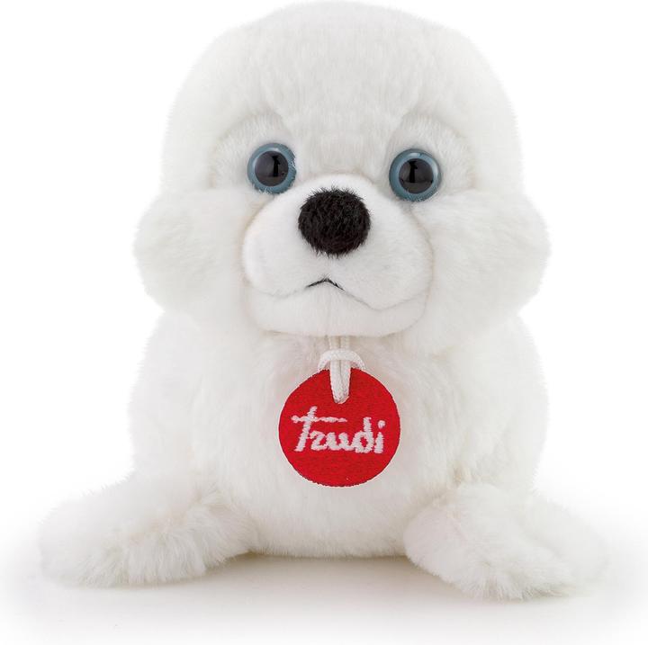 Immagine prodotto Trudi Cucciolo di foca marina (18 cm)