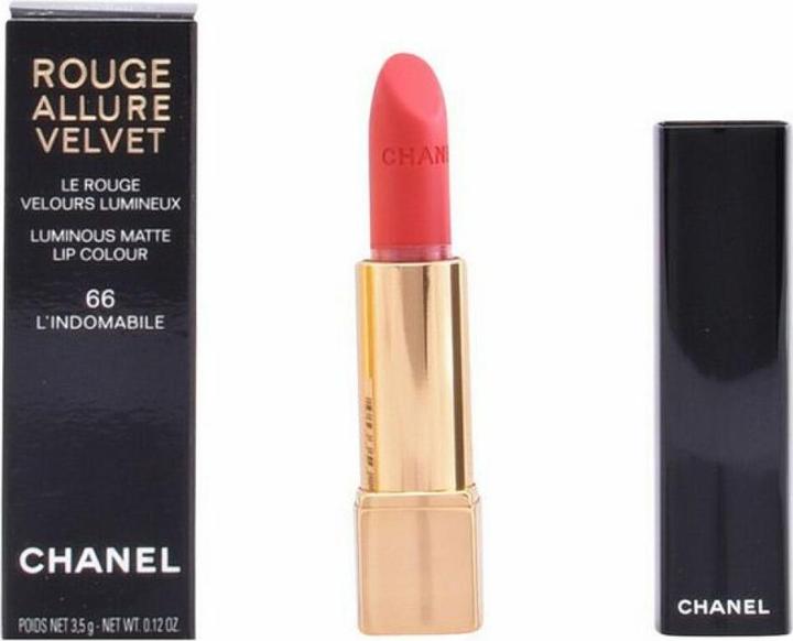 Produktbild Chanel Rouge Allure Velvet (#62 Libre)