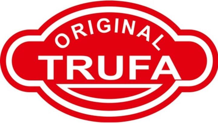 Image du produit Trufa spatule en laiton largeur 100 mm épaisseur de la lame 2 mm particulièrement stable peu d'étincelles (10 cm)