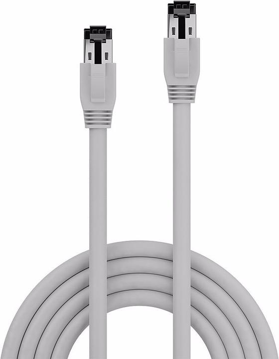 Produktbild Lindy Netzwerkkabel (S/FTP, CAT8.1, 2 m)