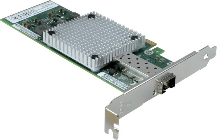 Intertech LR 9801BF SFP+ (Mini PCI Express)