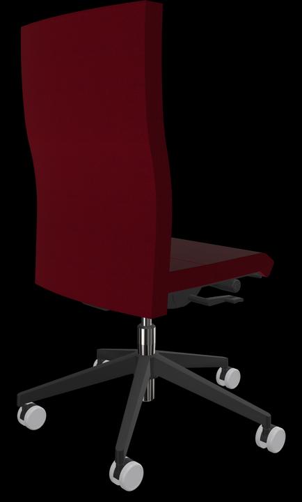 Produktbild Züco Cubo Classic Bürodrehstuhl