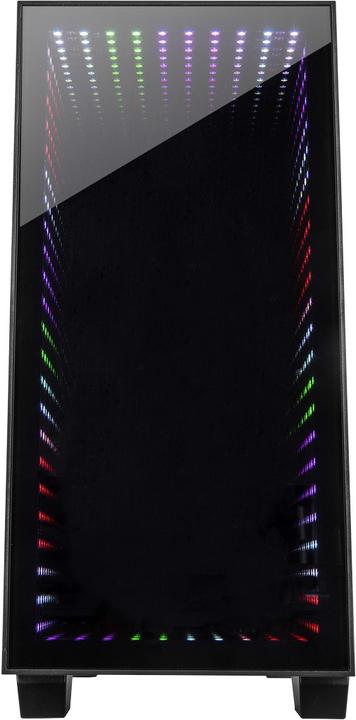 Immagine prodotto Intertech X 608 Infinity Micro (mATX)