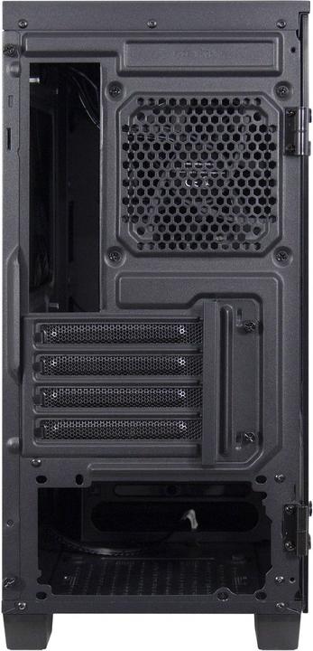 Immagine prodotto Intertech X 608 Infinity Micro (mATX)