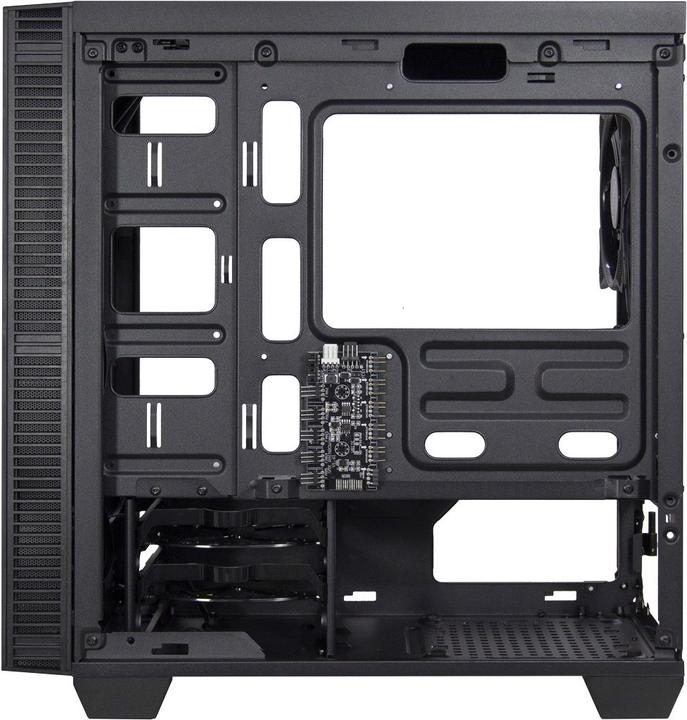 Immagine prodotto Intertech X 608 Infinity Micro (mATX)