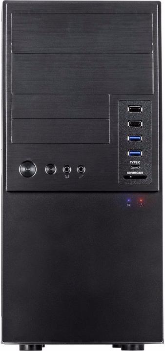 Intertech It 6865 (mATX)