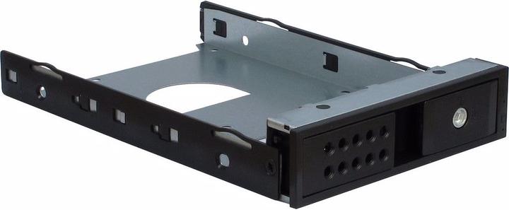 Intertech Ipc invoegen (3.5")