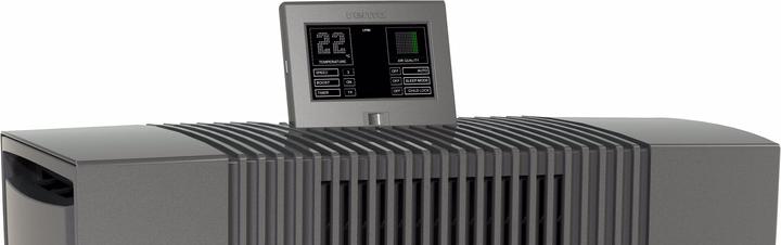 Immagine prodotto Venta Purificatore d'aria LP60 Ultra 75 m², antracite (75 m²)