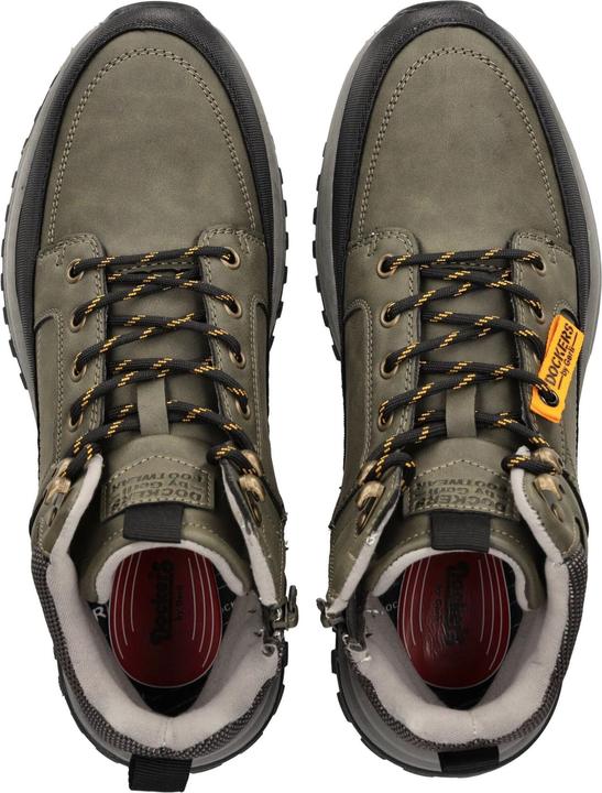 Actual product image Dockers Stiefelette (46)