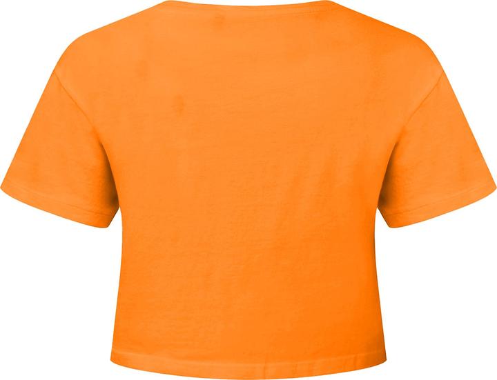 Actual product image Tri Dri Short top (XL)