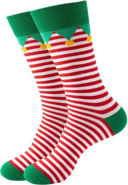 Immagine prodotto Snazzy Santa Undici (Confezione singola, 36 - 40)