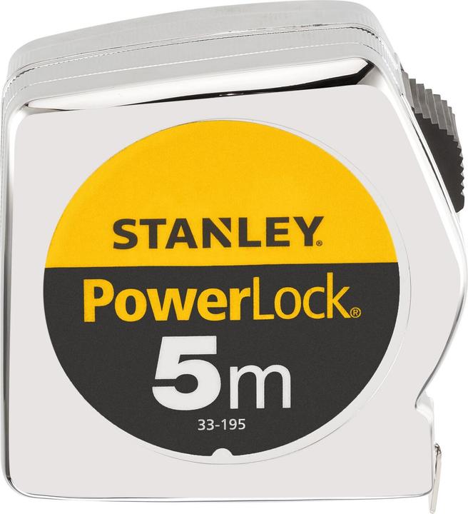 Produktbild Black & Decker Bandmass (Metrisch)