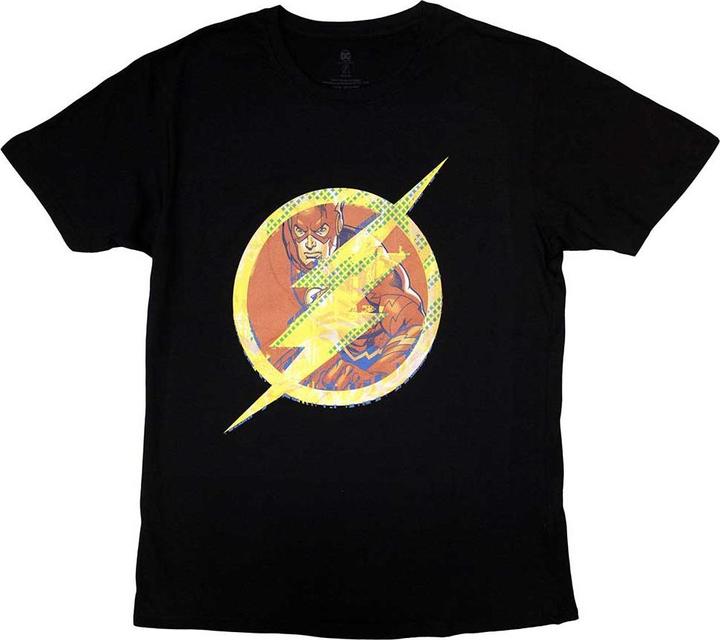 The Flash - Logo