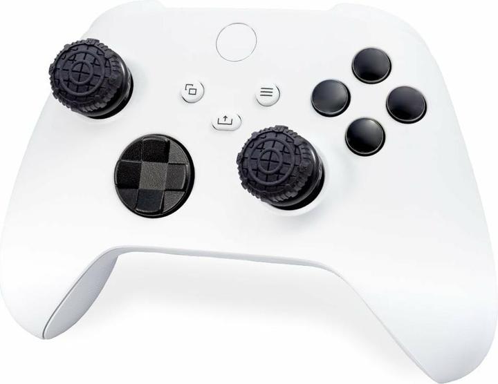 Immagine prodotto SteelSeries FPS Freek Nightfall - XBX/XB1 (4 Prong) (Xbox Series X, Xbox Serie S, Xbox One S)