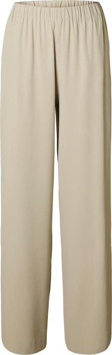 Immagine prodotto Selected Femme Klassische Hose mit weitem Bein (36)