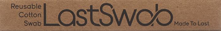 Produktbild LastObject LastSwab Original Wattestäbchen