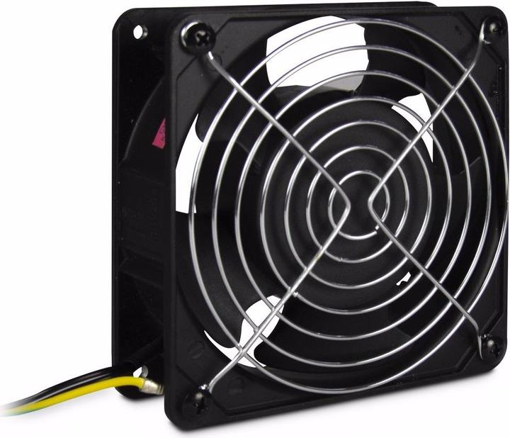 Actual product image Intertech Swfan