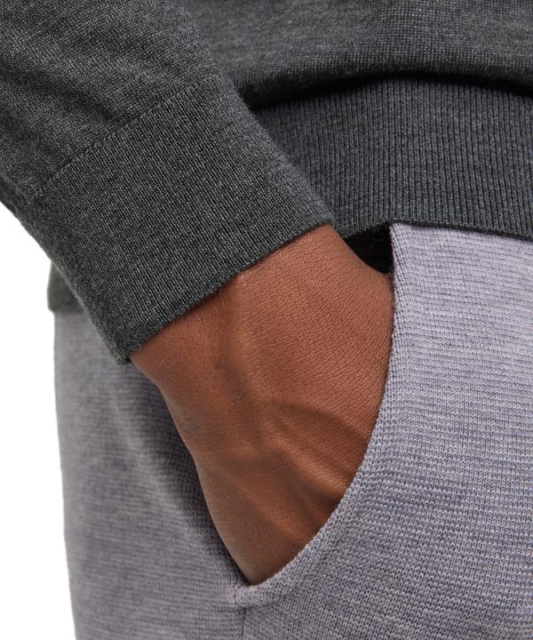 Produktbild Falke Herren Langarmshirt (XXL)