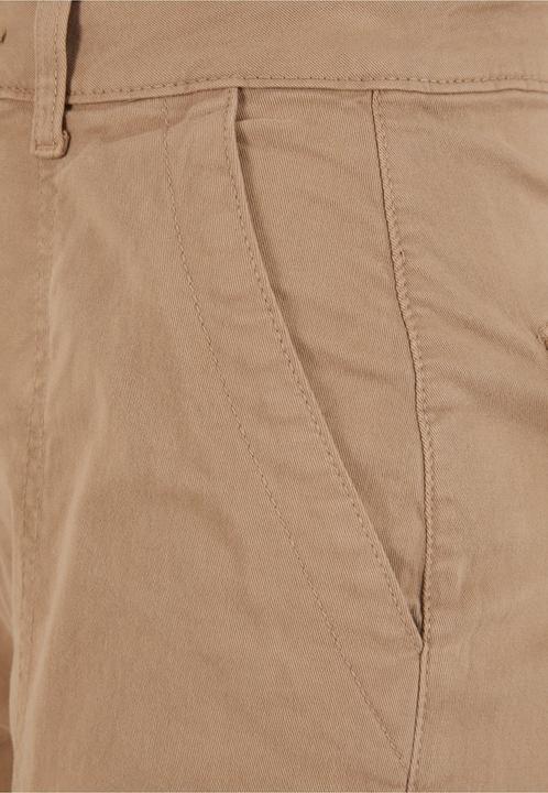 Image du produit Urban Classics Pantalon utilitaire en sergé de coton pour femme - 21189 (29)