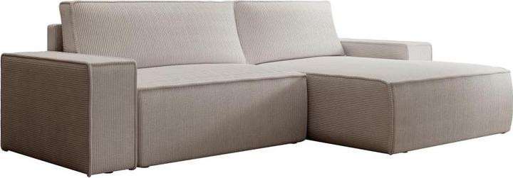 Produktbild Vente-unique Amelia (Ecksofa)