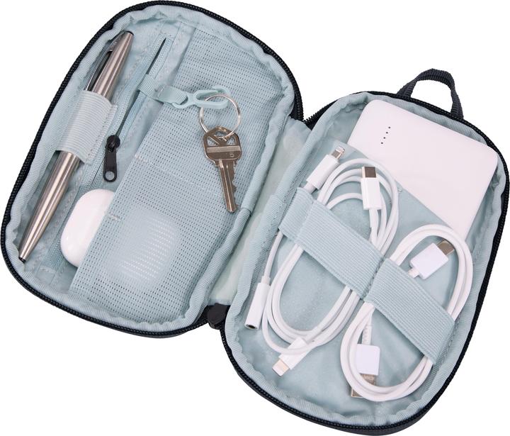 Actual product image Thule Subterra 2 Powershuttle Mini - Dark Slate (1.11 l)