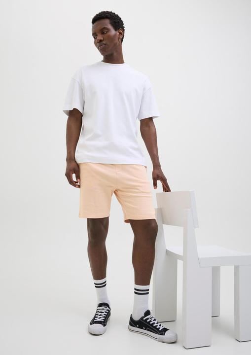 Produktbild Jack & Jones Regular Fit Shorts Shorts (XXL)