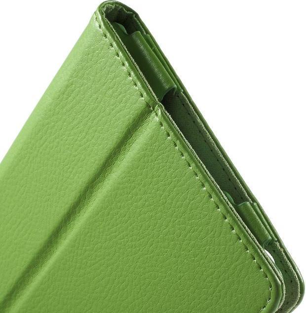 Immagine prodotto MU Classic Custodia in similpelle Litchi (Asus ZenPad 7.0)