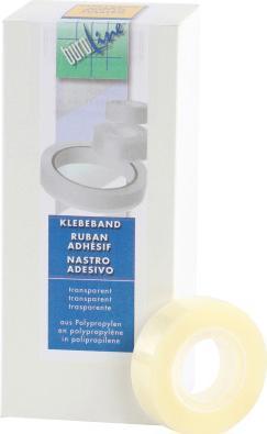 Produktbild BüroLine Klebeband (15mmx33m) (15 mm)