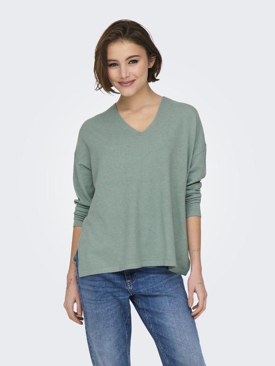 Immagine prodotto Only ONLAMALIO Strickpullover Strickpullover (XS)