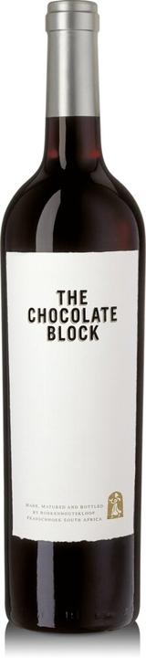 Boekenhoutskloof The Chocolate Block (1 x 75 cl, 2022)
