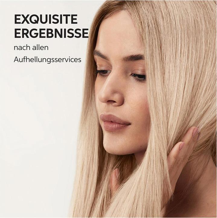 Image du produit Wella Blondor - Cream Toner /96 Sienna Beige (/96 - Sienna Beige)