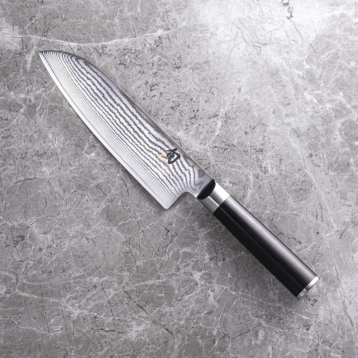 Immagine prodotto Kai Shun Santoku (18 cm)