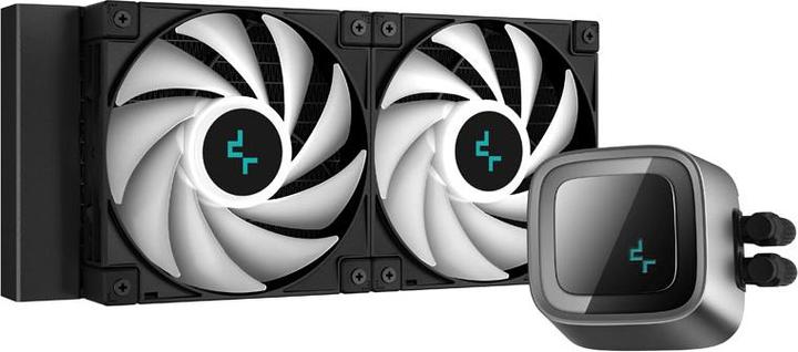 Actual product image Deepcool LS520 SE