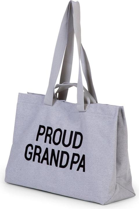 Produktbild Childhome Grossvater Tasche Bag