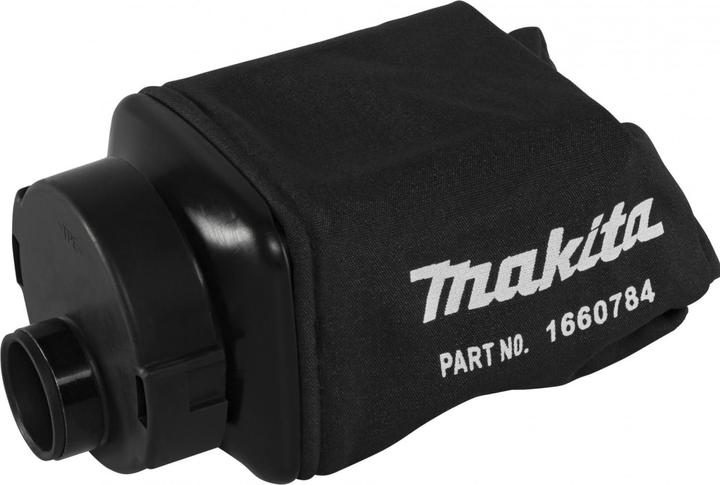 Productafbeelding Makita Stofzak complete stof voor BO4555