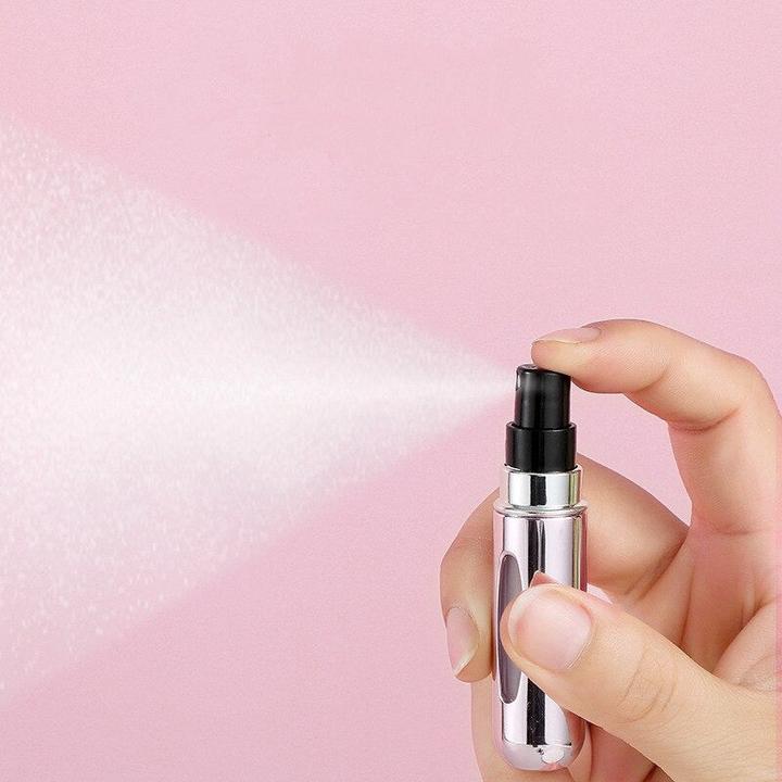 Produktbild Hermex Mini-Parfümzerstäuber (8 ml)